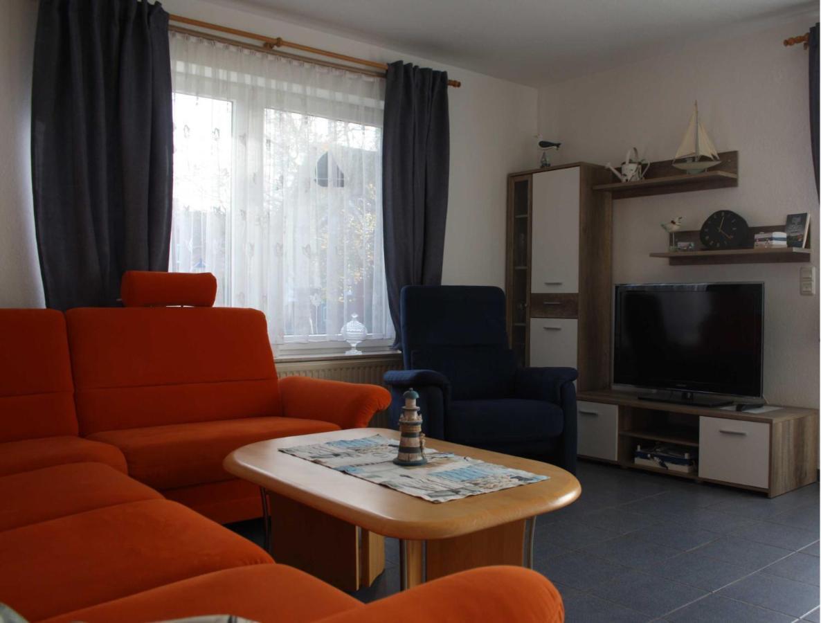 Ferienwohnungen Muehlenblick, 45217 Jemgum Oda fotoğraf